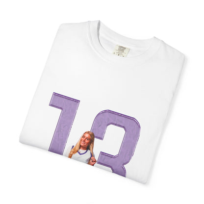 Jayci Rath Player Icon Number Premium Tee