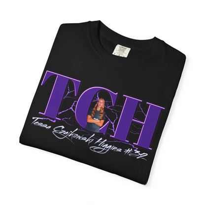 Tessa Czajkowski Higgins Big Initials Premium Tee
