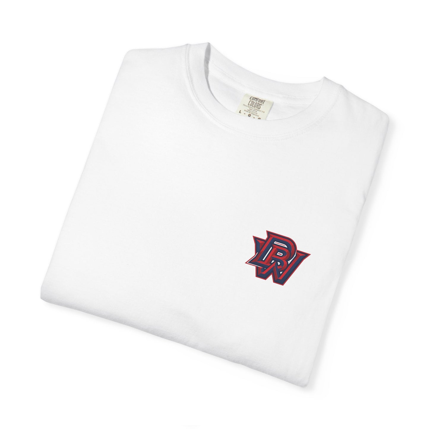 Dveyoun Bonwell-Witte Logo Premium Tee