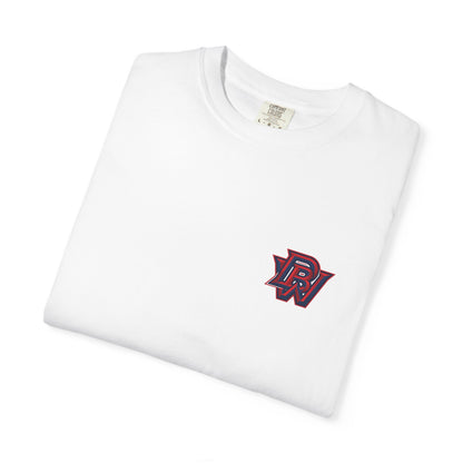 Dveyoun Bonwell-Witte Logo Premium Tee