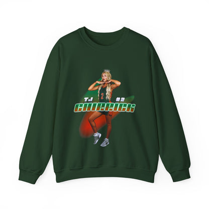 TJ Chirrick Crewneck Sweatshirt
