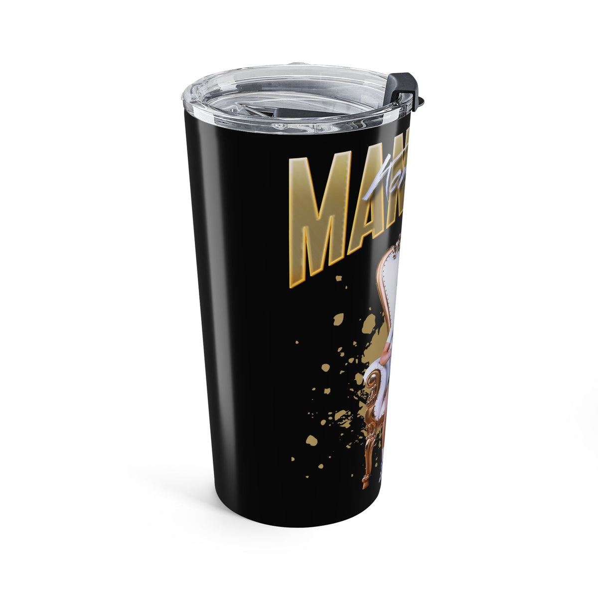 Konstantina Mantziori 20oz Tumbler
