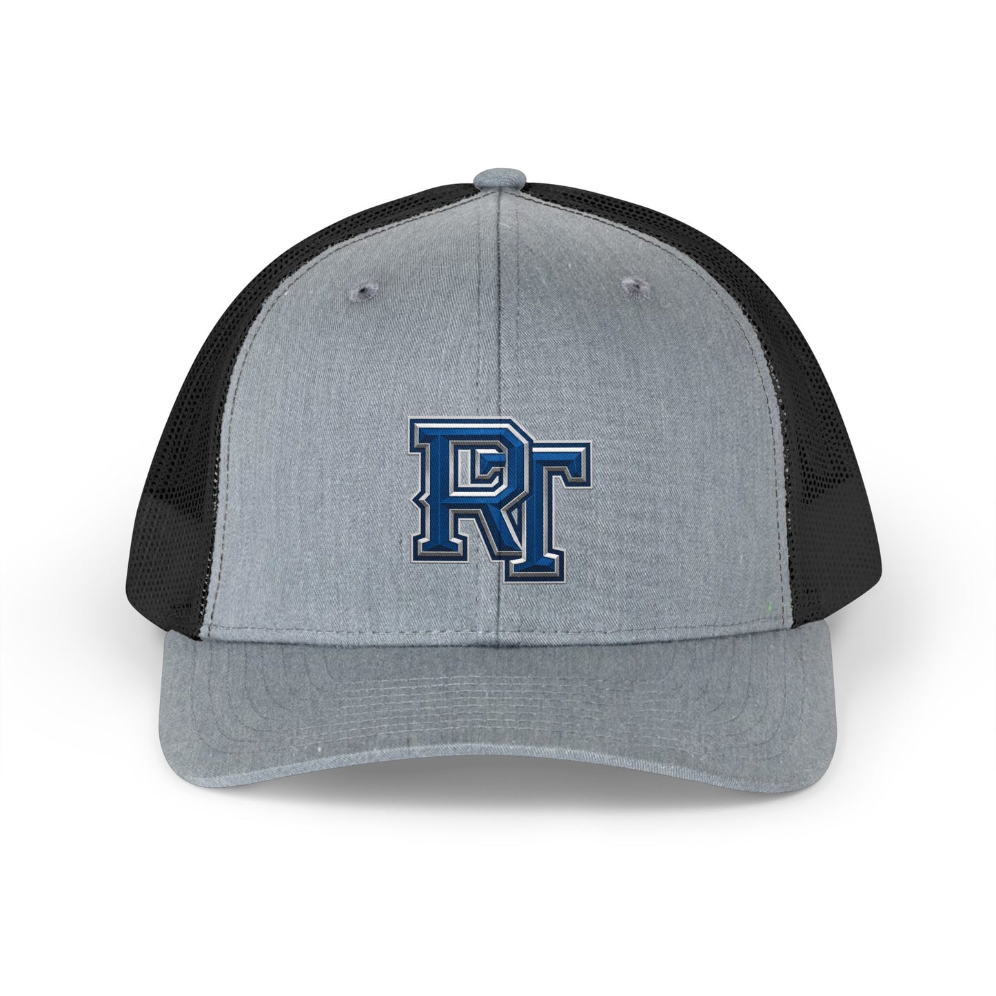 Reese Tripp Logo Trucker Hat