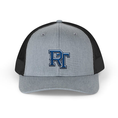 Reese Tripp Logo Trucker Hat