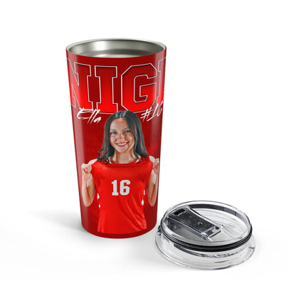 Ella Nigl 20oz Tumbler
