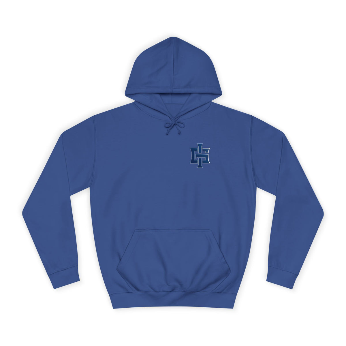 Gemma Ines Big Last Name Premium Hoodie