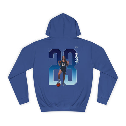 Rhyan Harris Player Icon Premium Hoodie