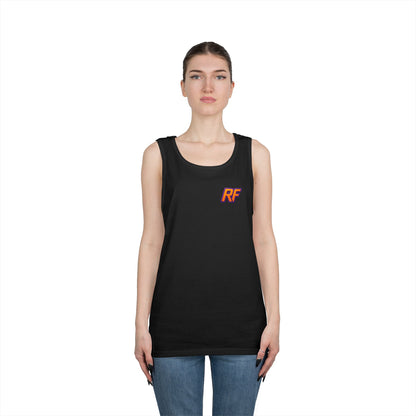 Rylee Fraley Heavy Cotton Tank Top