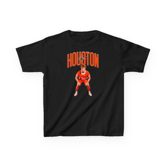 Kade Houston Athlete Glory Kids Tee