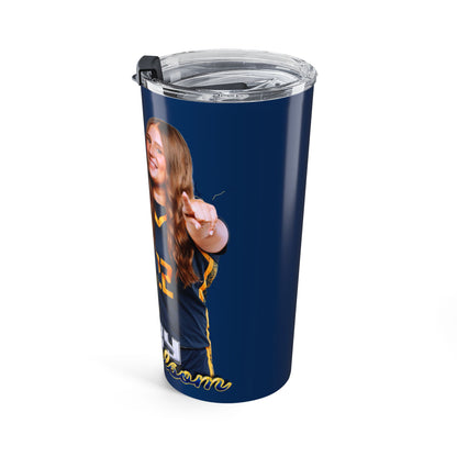 Gabby Helsom 20oz Tumbler