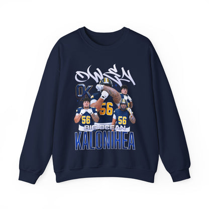 Owen Kalonihea Crewneck Sweatshirt