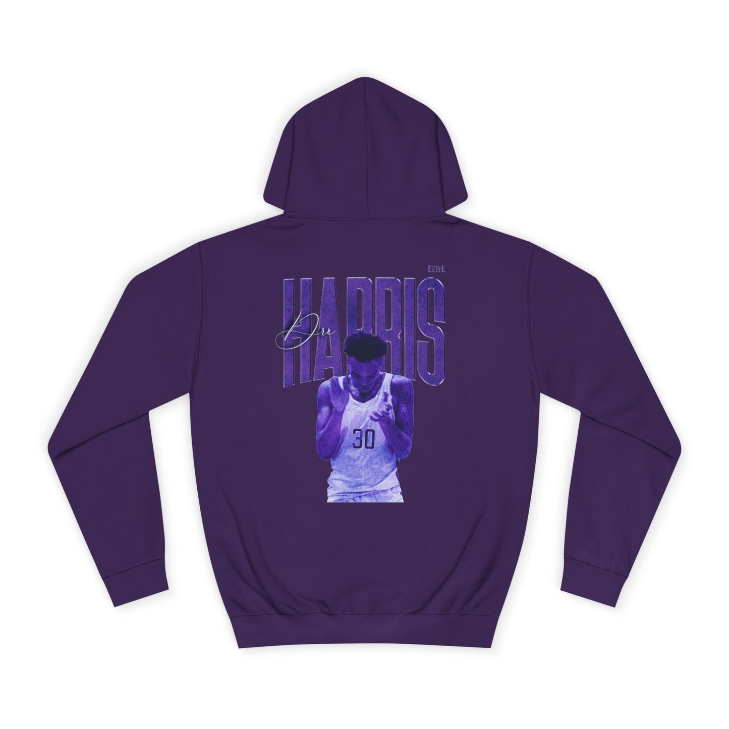 Dre Harris Faded Glory Premium Hoodie