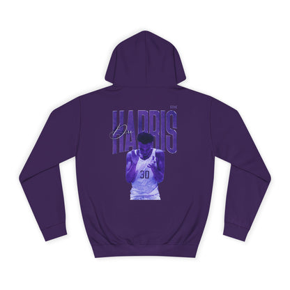 Dre Harris Faded Glory Premium Hoodie
