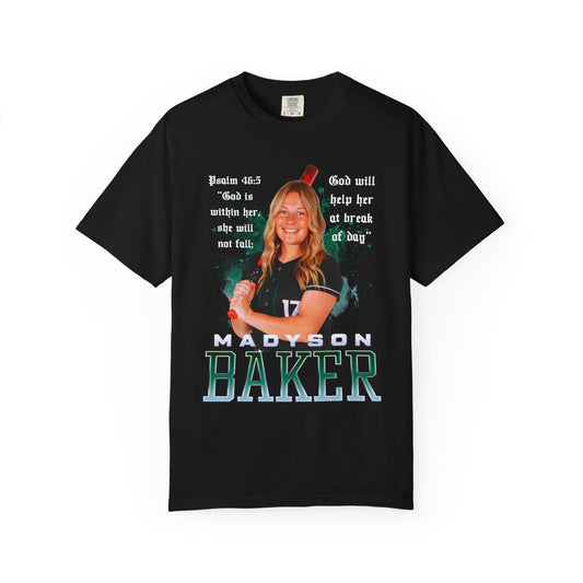 Madyson Baker Featured Quote Premium Tee