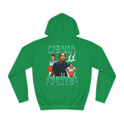 Keiara Curtis Premium Hoodie