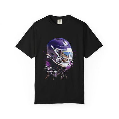 Jason Dandridge Big Head Premium Tee