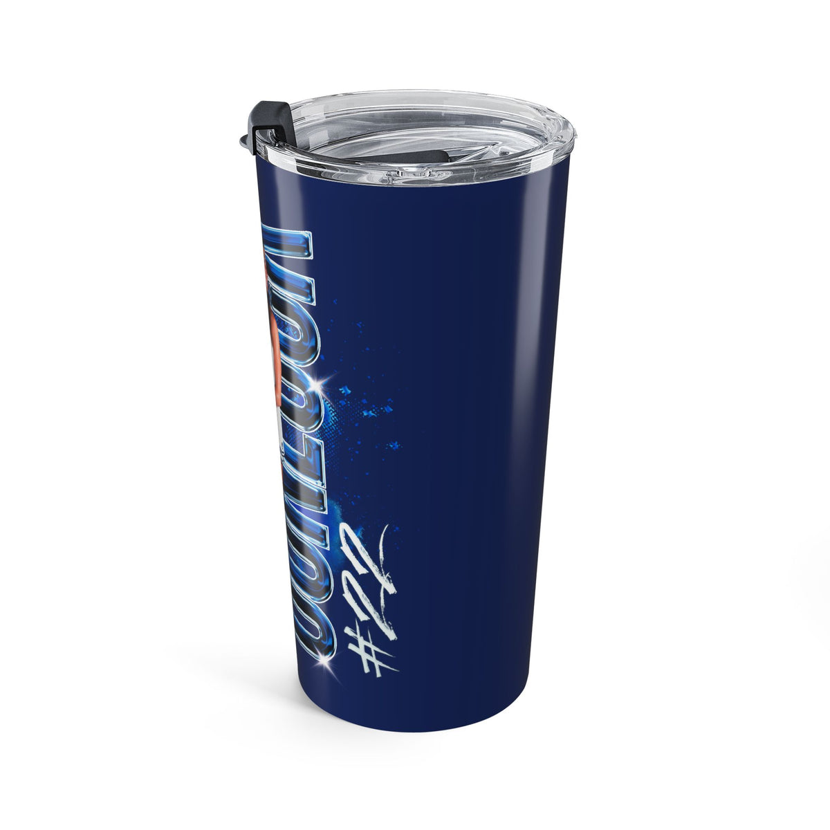 Braeden Gunlock 20oz Tumbler