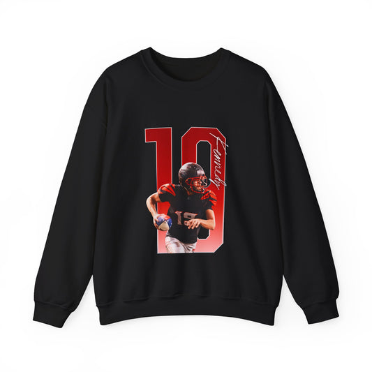 Luke Kennedy Player Icon Number Crewneck Sweatshirt