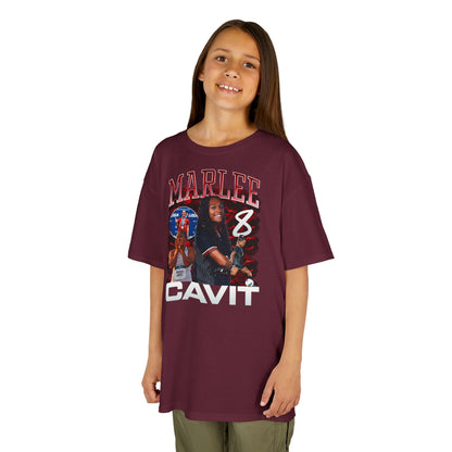 Marlee Cavit Kids Tee