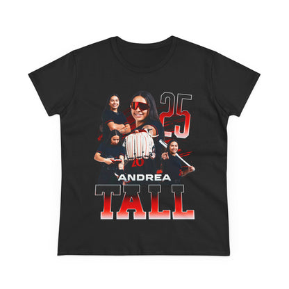 Andrea Tall Women's Tee