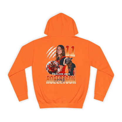 Haley Robertson Premium Hoodie