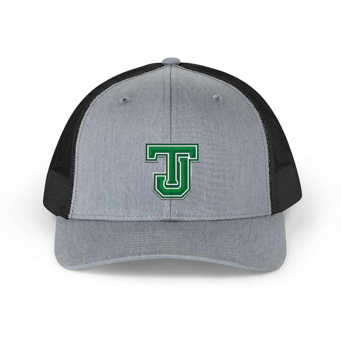 Tessa Jacobson Logo Trucker Hat