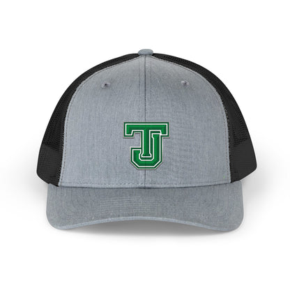 Tessa Jacobson Logo Trucker Hat