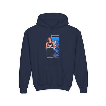 Amelia Betancourt Kids Hoodie