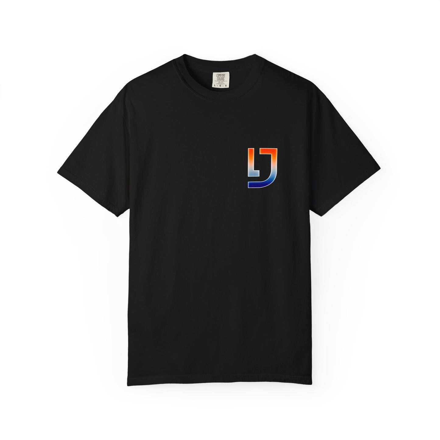 Leinayiah Jex Logo Premium Tee