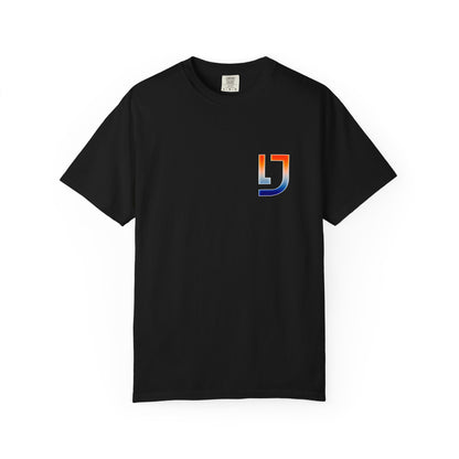 Leinayiah Jex Logo Premium Tee
