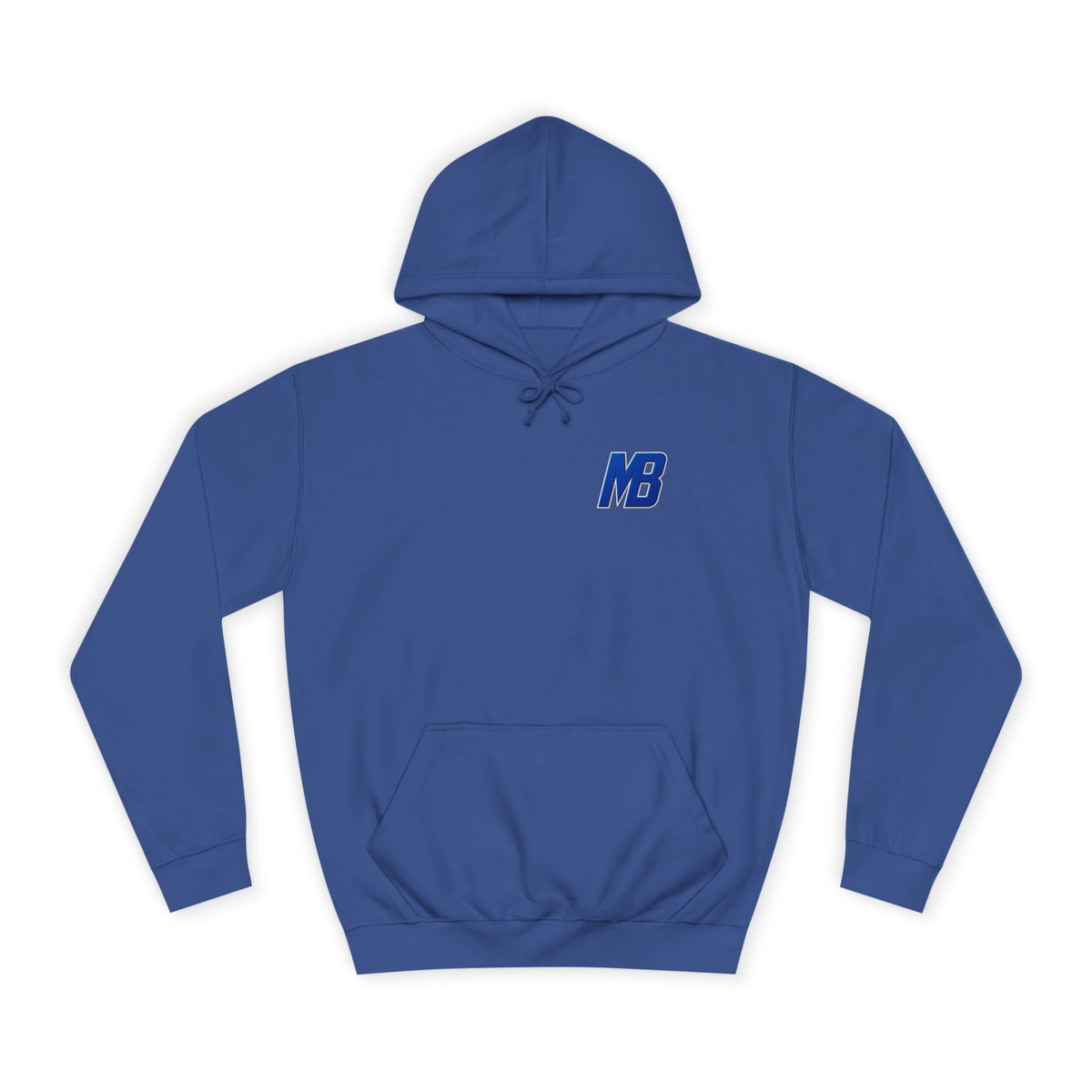 Meona Boykin Athelte Quote Premium Hoodie