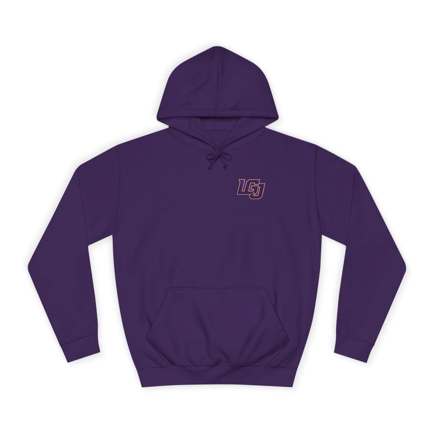 Lebarion Gilmore Jr. Premium Hoodie