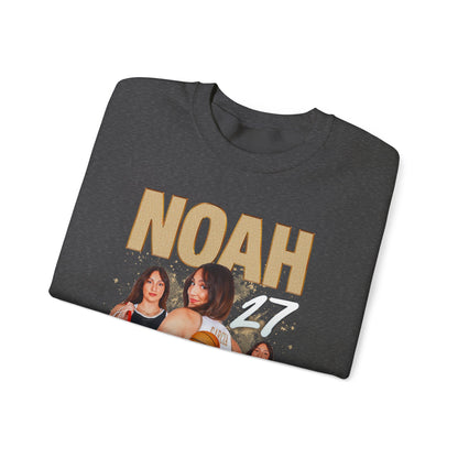 Noah Garcia Crewneck Sweatshirt