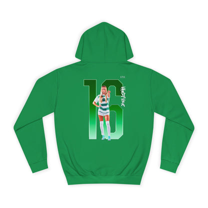 Lillian Vandiver Player Icon Premium Hoodie