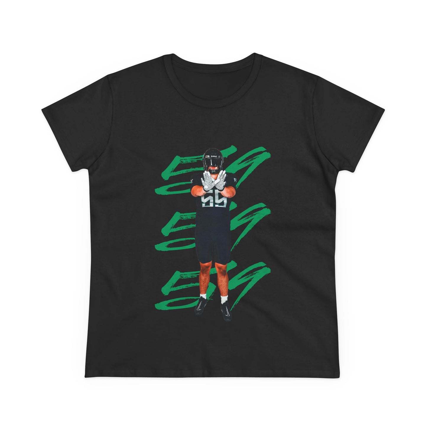 Zeliah Wade Women's Tee