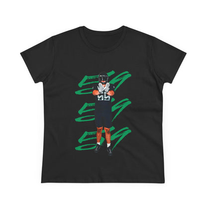 Zeliah Wade Women's Tee