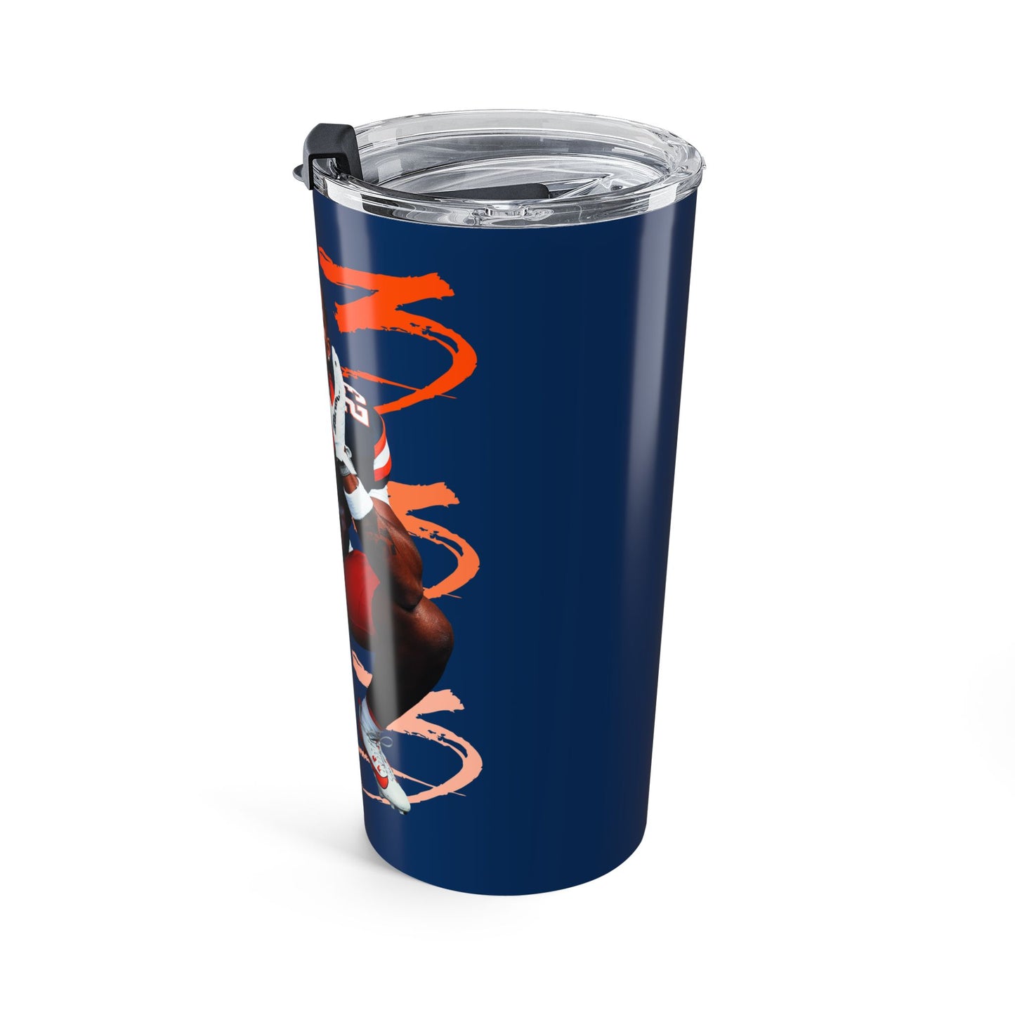 Trey Dudley 20oz Tumbler