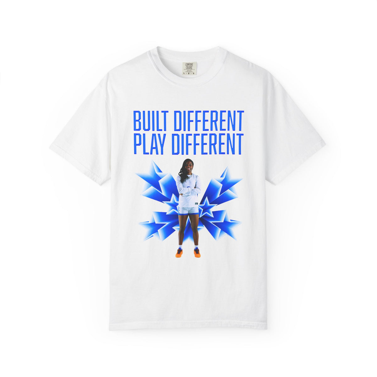 Meona Boykin Athelte Quote Premium Tee