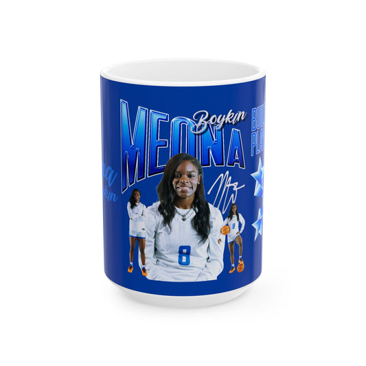 Meona Boykin 15oz Mug