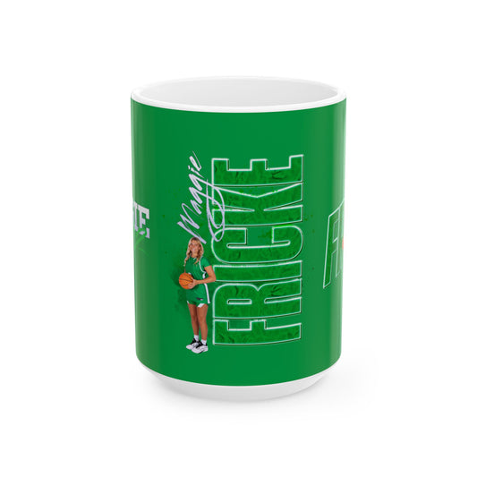 Maggie Fricke 15oz Mug