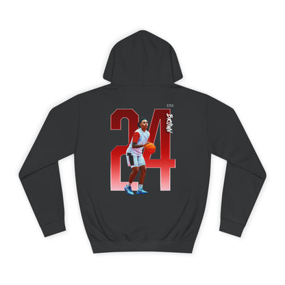 Trista Brown Player Icon Premium Hoodie