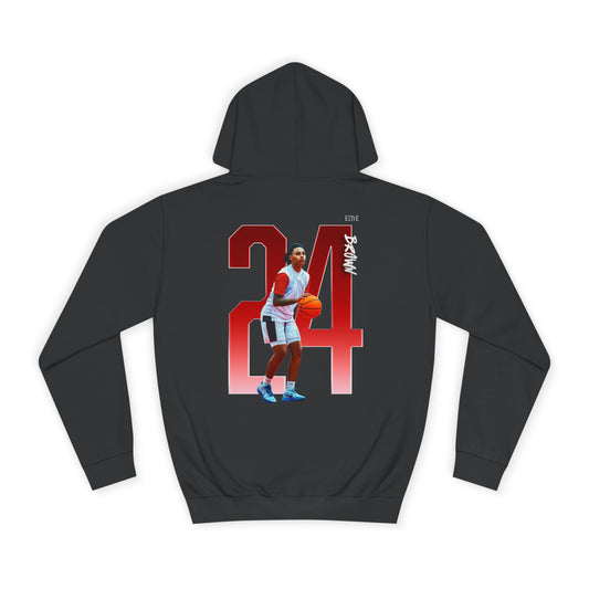 Trista Brown Player Icon Premium Hoodie