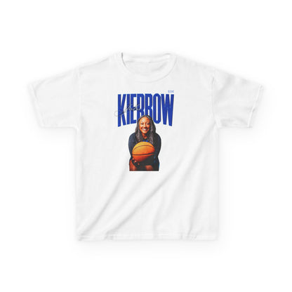 Jordan Kierbow Faded Glory Kids Tee
