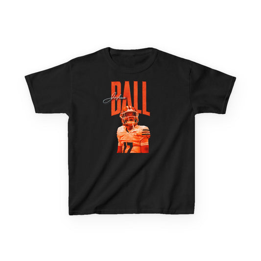 Joshua Ball Faded Glory Kids Tee