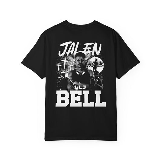 Jalen Bell Vintage Blackout Premium Tee