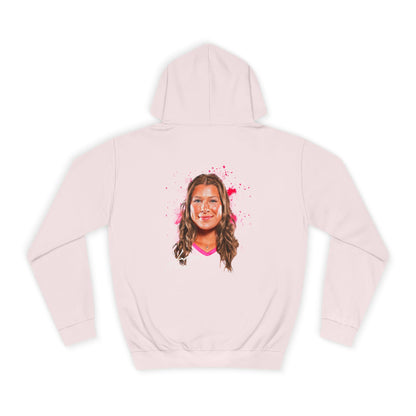 Laine Minich Big Head Premium Hoodie
