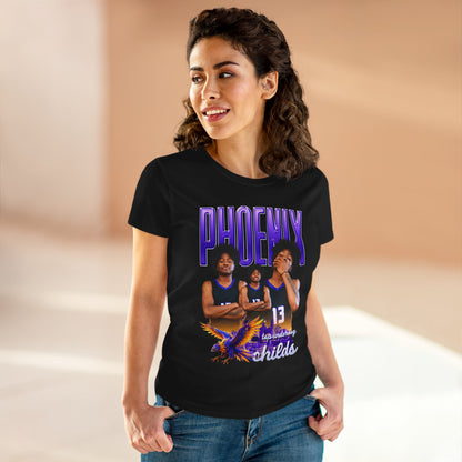 Phoenix Childs Women's Tee