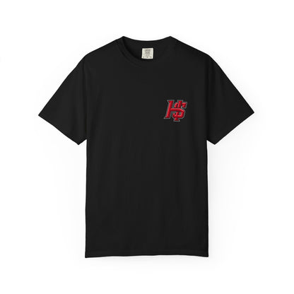 Henry Smith Logo Premium Tee