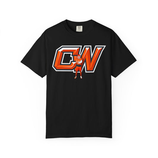 Cole Worthington Featured Logo Premium Tee