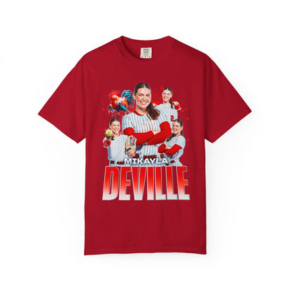Mikayla Deville Team Mascot Premium Tee